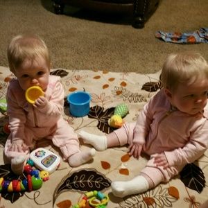 Meet your Posher, Alex